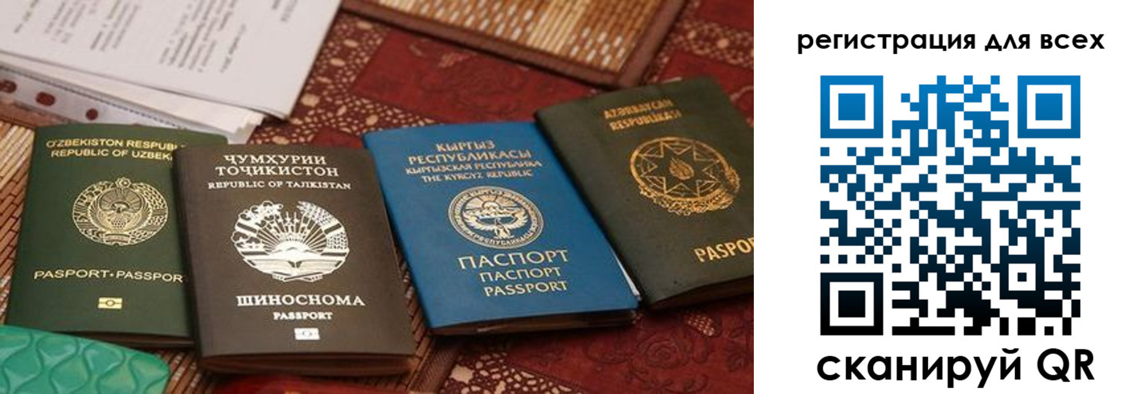 прописка для военкомата в Чегеме